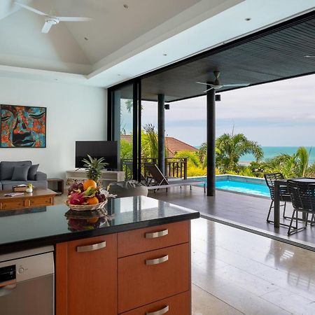 Villa Baan Saitara Lamai Beach (Koh Samui) Exterior foto