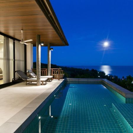 Villa Baan Saitara Lamai Beach (Koh Samui) Quarto foto