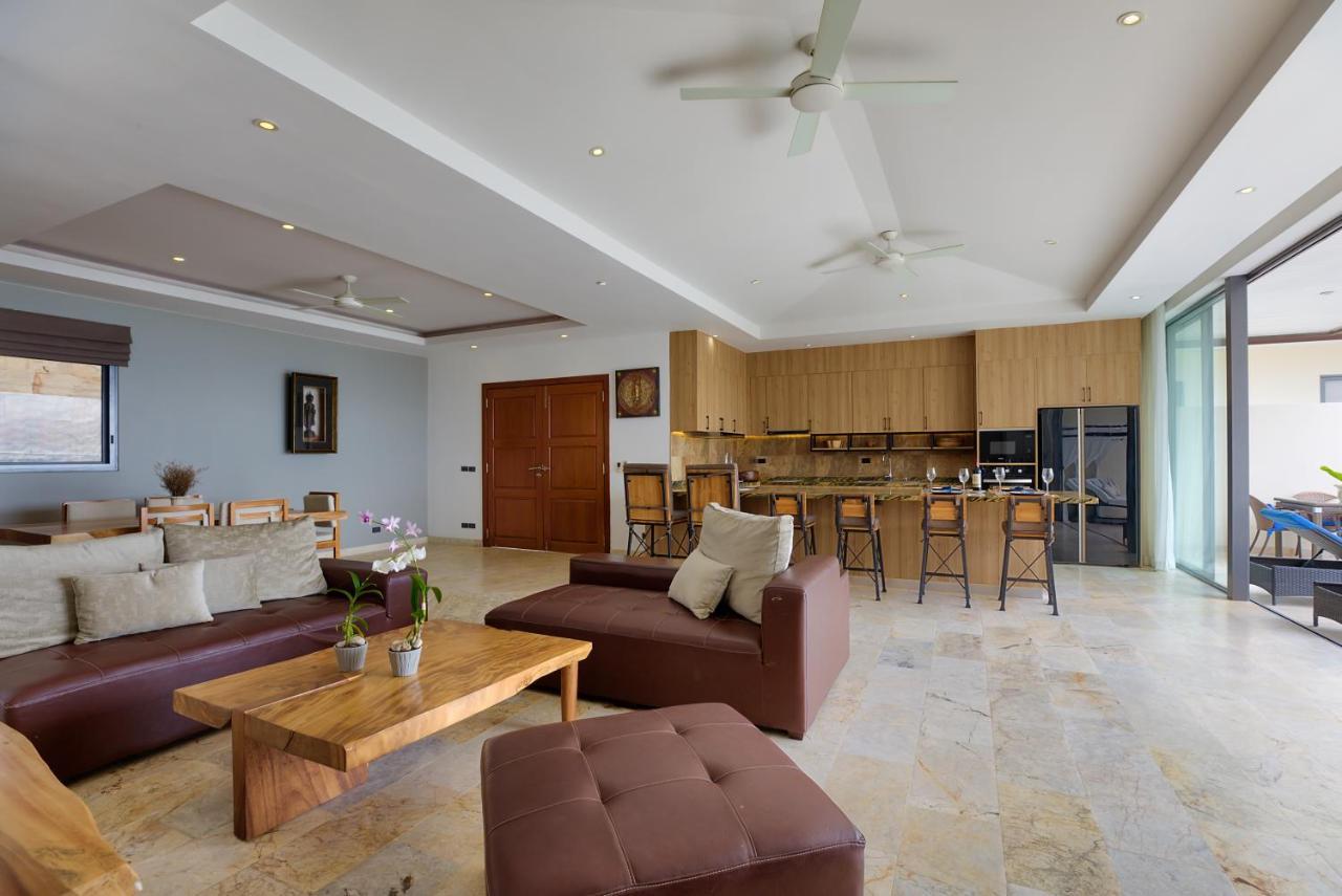 Villa Baan Saitara Lamai Beach (Koh Samui) Exterior foto