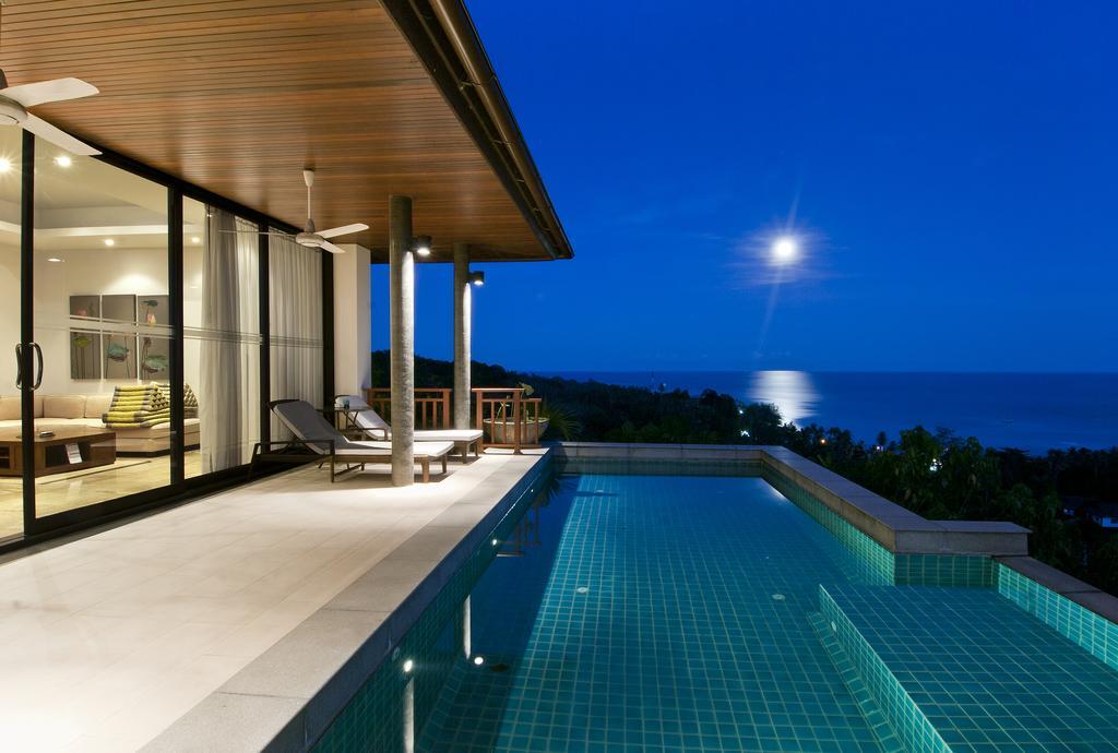 Villa Baan Saitara Lamai Beach (Koh Samui) Quarto foto