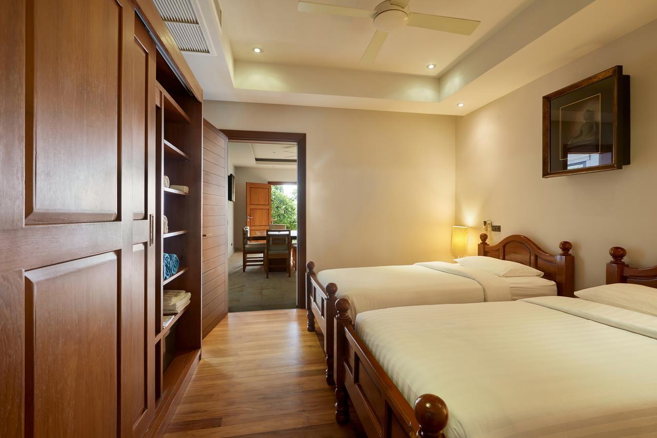 Villa Baan Saitara Lamai Beach (Koh Samui) Exterior foto