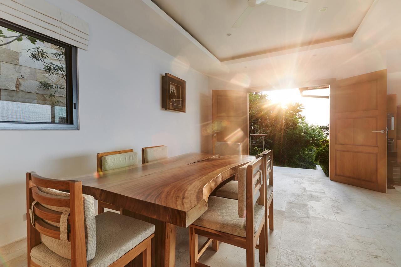 Villa Baan Saitara Lamai Beach (Koh Samui) Exterior foto